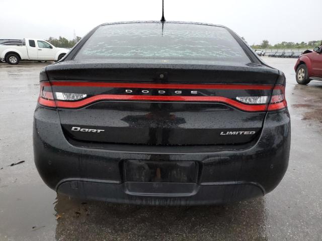 1C3CDFCBXFD112845 Dodge Dart Limited