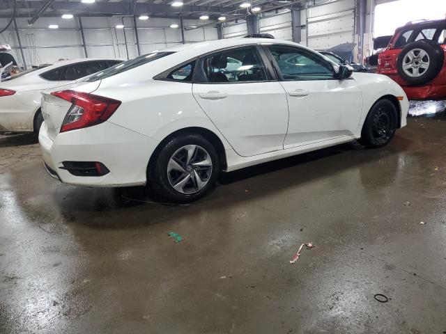 2HGFC2F61KH600289 Honda Civic Lx