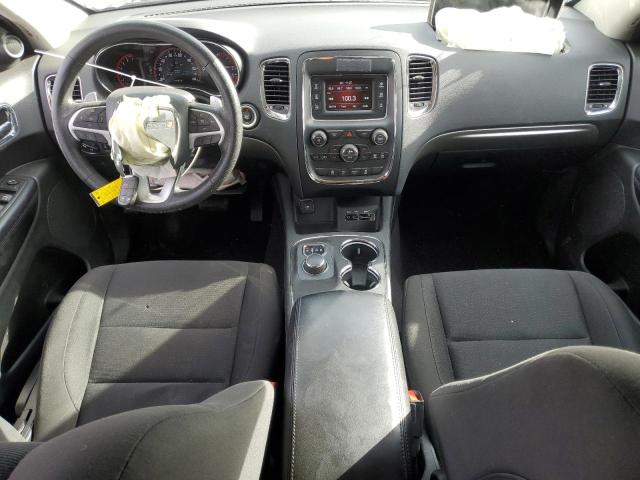 1C4RDJAG1HC691143 Dodge Durango Sxt
