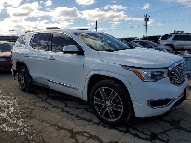 1GKKNPLS7KZ250659 GMC Acadia Denali