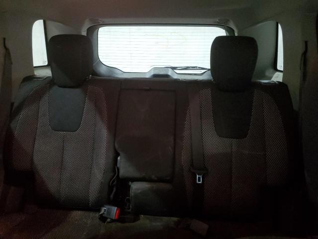 2GKFLTE32G6140000 GMC Terrain Sle
