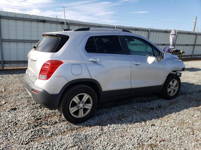 3GNCJPSB4GL249651 Chevrolet TRAX 1LT