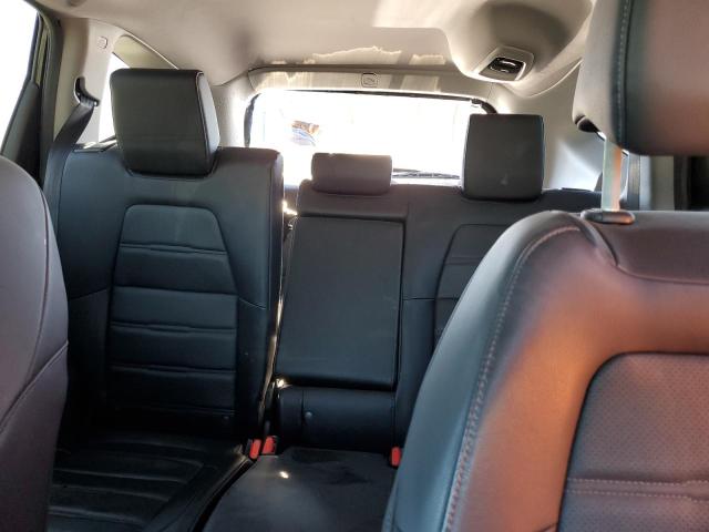 7FARW1H92JE014438 Honda Cr-v Touring