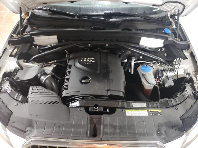 WA1CFAFP7FA116136 Audi Q5 PREMIUM
