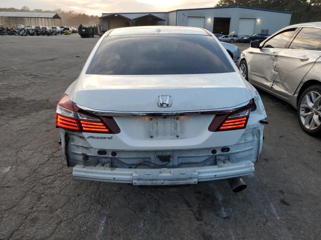 1HGCR2F83HA062513 Honda ACCORD EXL