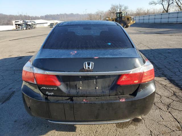 1HGCR2F31EA282054 Honda ACCORD LX