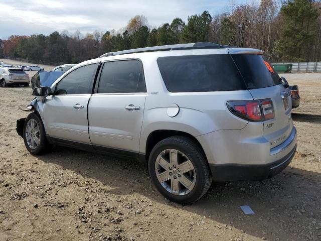 1GKKRSKD6HJ257510 GMC Acadia Limited Slt-2