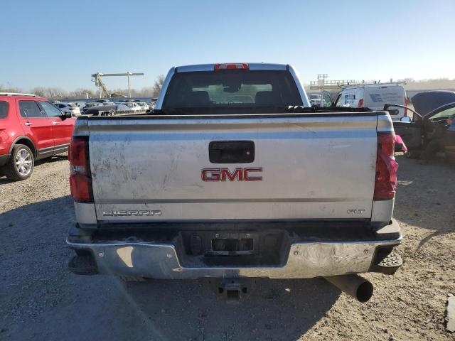 1GT12TEY6HF132025 GMC Sierra K2500 Slt