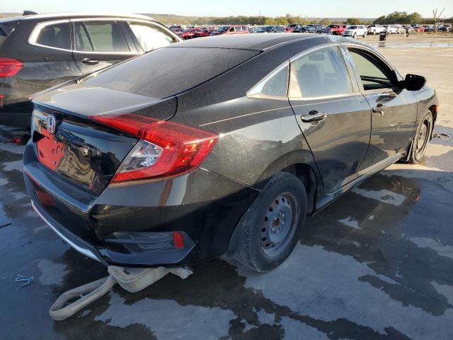 19XFC2F67KE013203 Honda Civic Lx