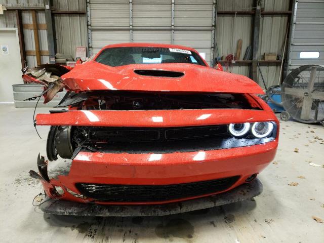 2C3CDZJG9NH212288 Dodge Challenger Gt
