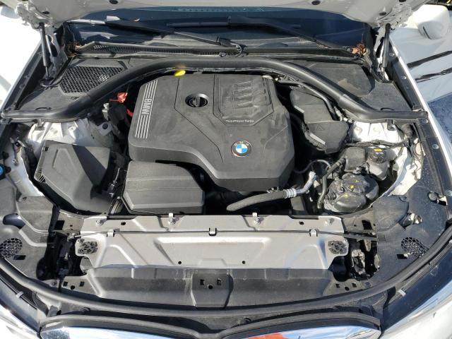WBA5R1C56KFH15275 BMW 330I