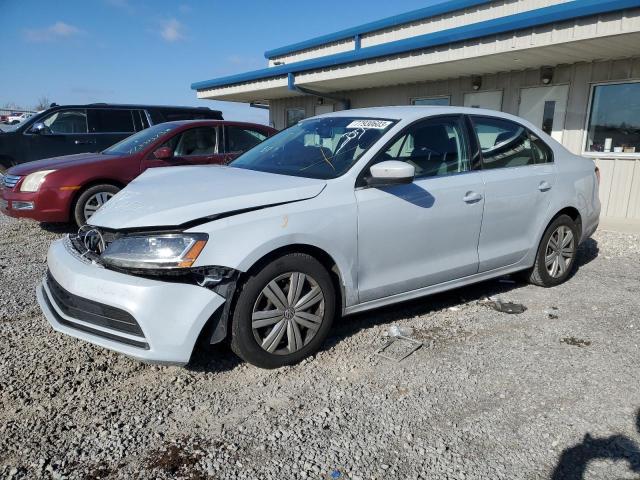 Auction sale of the 2017 Volkswagen Jetta S, vin: 3VW2B7AJXHM298825, lot number: 77930603