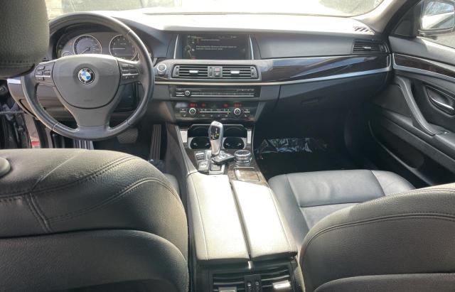 WBA5A5C54ED509240 BMW 528 I