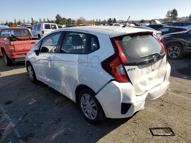 JHMGK5H59GS000470 Honda FIT LX