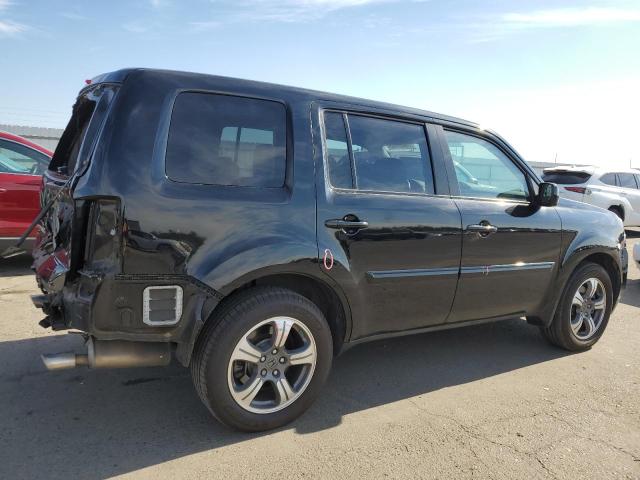 5FNYF3H39FB005290 Honda PILOT SE