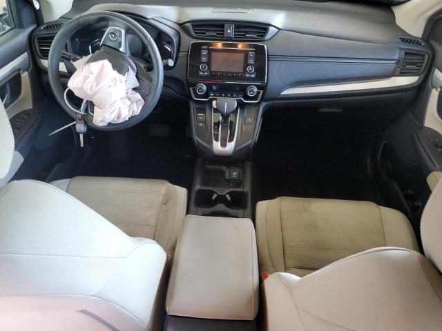 2HKRW5H31JH402681 Honda CR-V LX