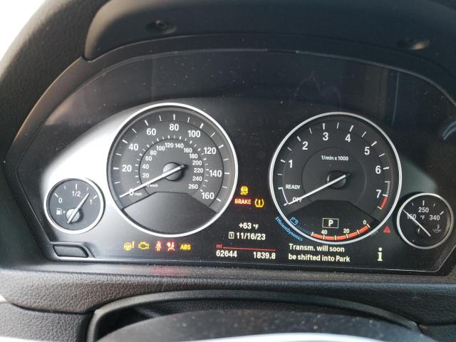 WBA8D9G3XHNU63321 BMW 330 XI
