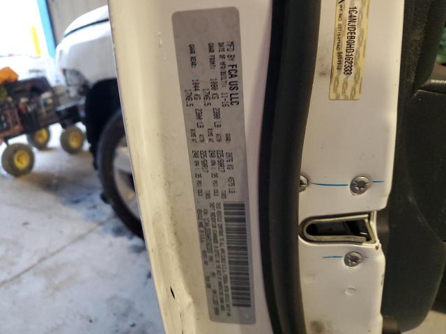 1C4NJDEB0HD162333 Jeep Compass Latitude