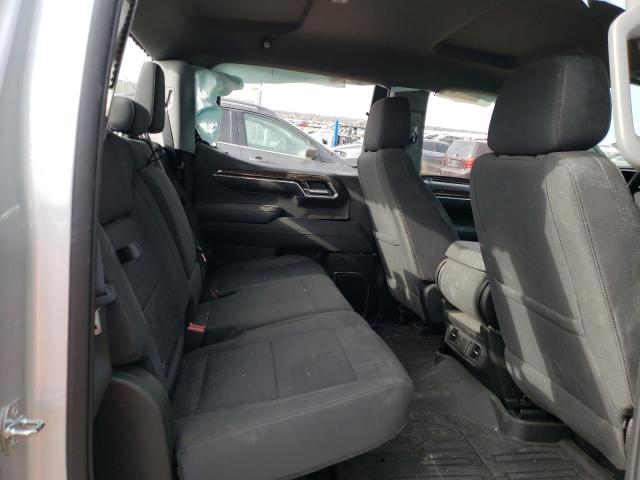 1GTUUCED0NZ578542 GMC Sierra K1500 Elevation