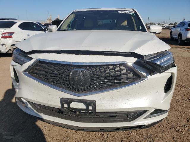 5J8YE1H49NL017985 Acura Mdx Technology