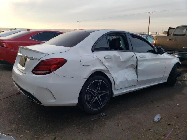 55SWF4JB9GU096639 Mercedes-Benz C 300