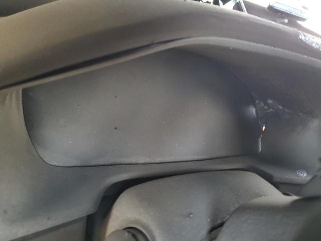 1HGCV3F5XJA004511 Honda Accord Hybrid Exl