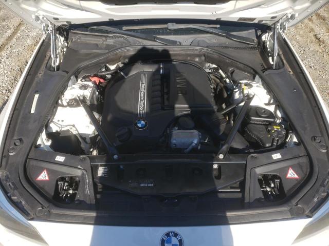 WBA5B3C52ED538298 BMW 535 XI