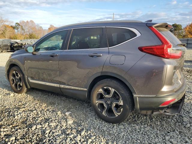 JHLRW2H92KX009705 Honda Cr-v Touring