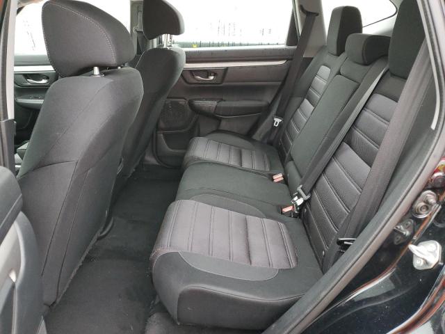 2HKRW6H32JH201619 Honda CR-V LX
