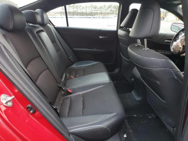 1HGCR2F55GA121193 Honda Accord Sport