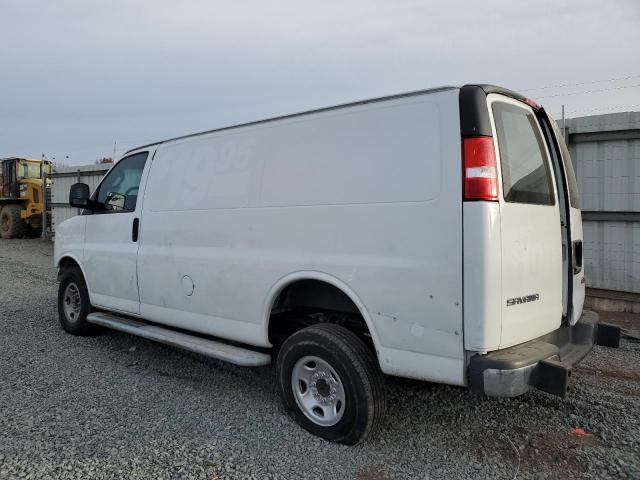 1GTW7AFP8N1247171 GMC Savana G2500