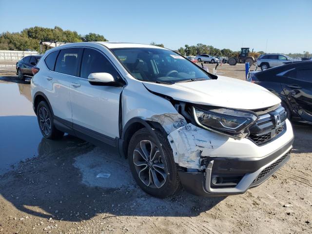 5J6RW1H55LL014050 Honda CR-V EX