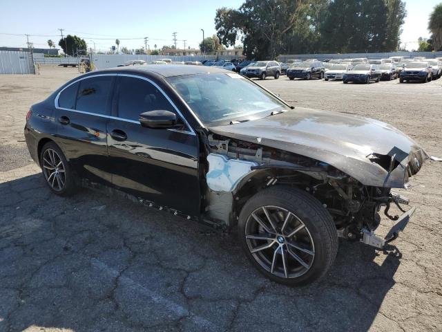 3MW5P7J05M8B75748 BMW 330e