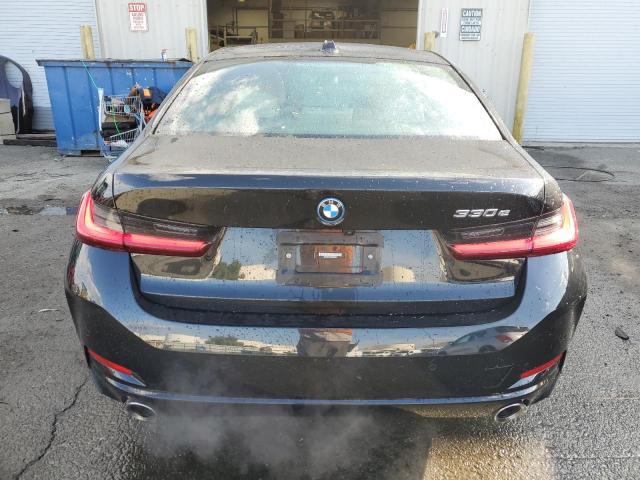 3MW39FF02P8C89974 BMW 330e