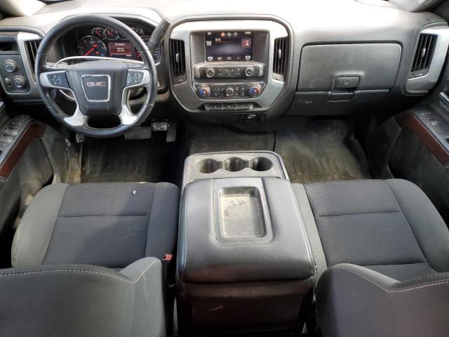 1GTV2UEC9EZ312380 GMC Sierra K1500 Sle