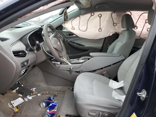 1G1ZE5ST1GF220972 Chevrolet MALIBU LT