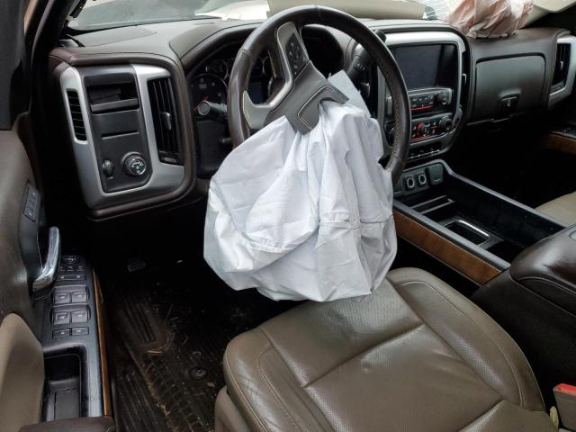 3GTP1VEC6FG530084 GMC Sierra C1500 Slt