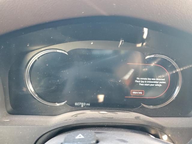 1GYS4JKJ5HR115543 Cadillac Escalade Esv Premium Luxury
