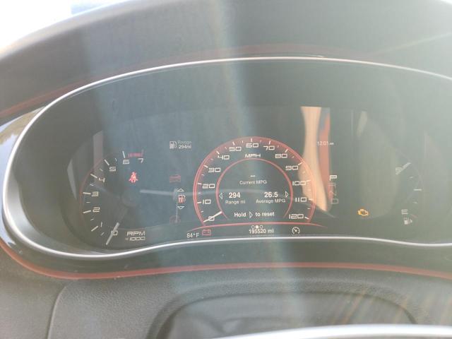 1C3CDFDH5FD362626 Dodge Dart Se Aero
