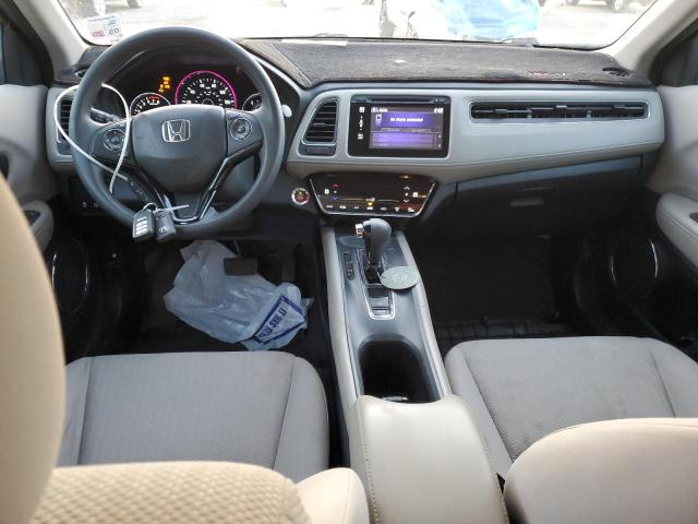 3CZRU5H53GM705806 Honda HR-V EX