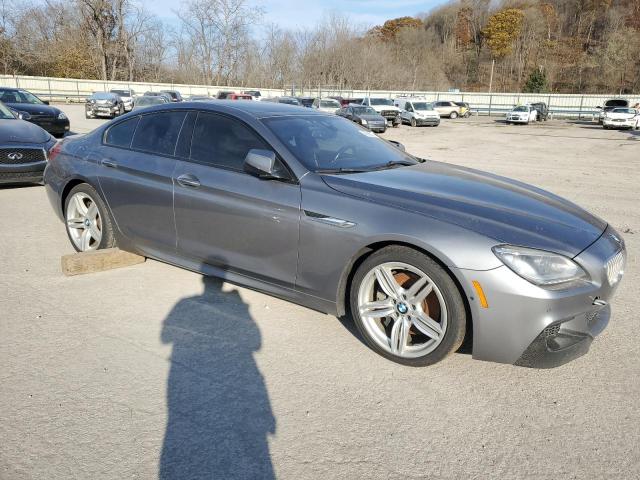 WBA6B4C59ED099367 BMW 650 Xi Gran Coupe