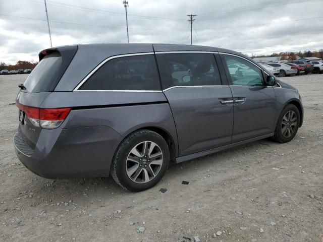 5FNRL5H92FB068034 Honda Odyssey Touring