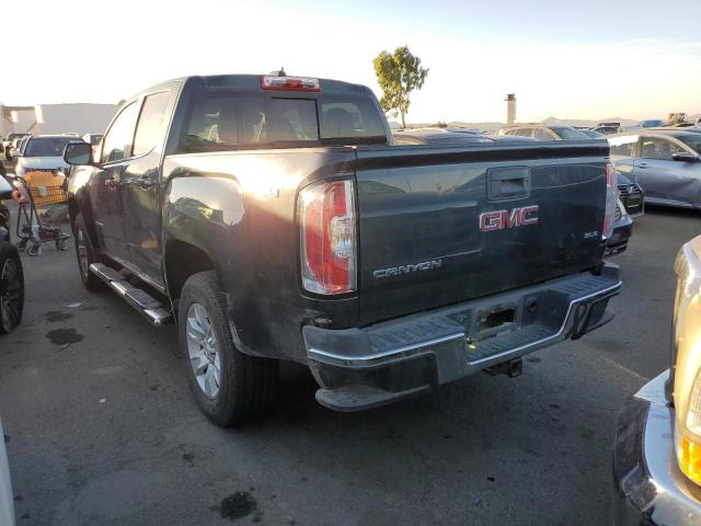 1GTG6CEN8H1220513 GMC CANYON SLE