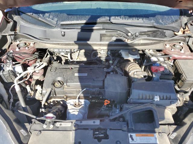 5J6RW5H32HL001480 Honda CR-V LX