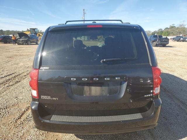 2C4RDGCG2JR359919 Dodge Grand Caravan Sxt