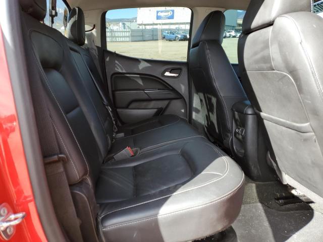 1GTG6DE38G1111441 GMC CANYON SLT