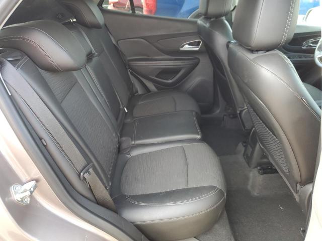 KL4CJASB1FB199324 Buick Encore