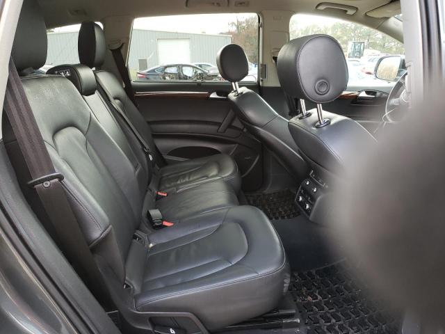 WA1LGAFE2ED012291 Audi Q7 Premium Plus