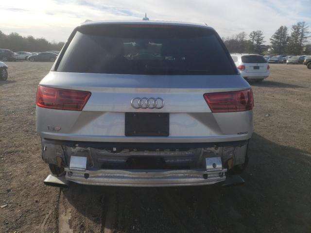 WA1LHAF73KD040949 Audi Q7 Premium Plus