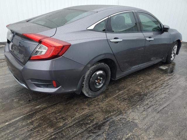 2HGFC2F60KH563221 Honda Civic Lx